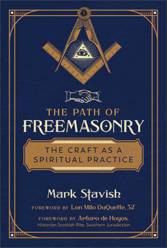 THE PATH OF FREEMASONRY